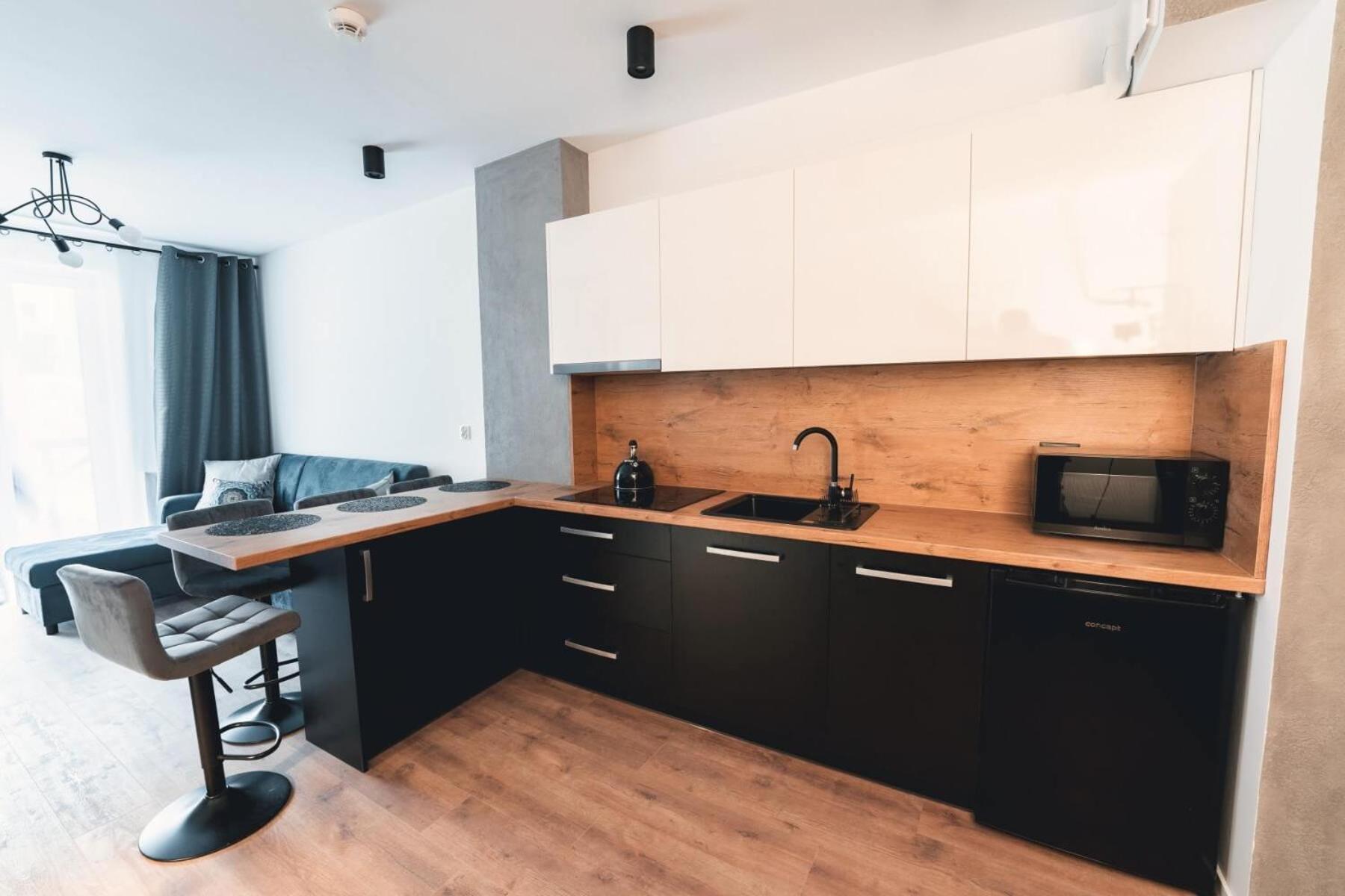 Apartament16 Zrodlana Mountainaparts Świeradów-Zdrój Esterno foto