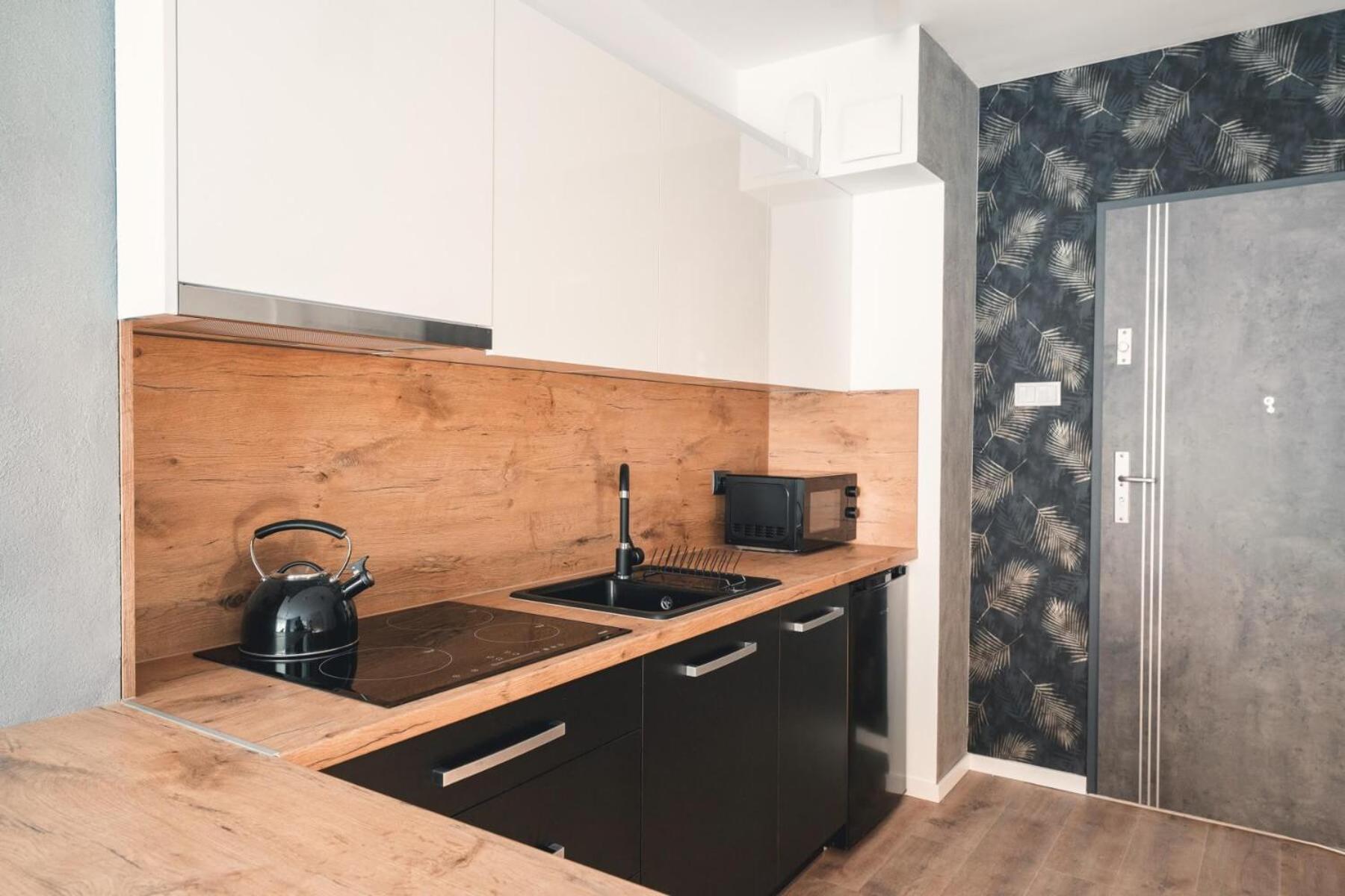 Apartament16 Zrodlana Mountainaparts Świeradów-Zdrój Esterno foto