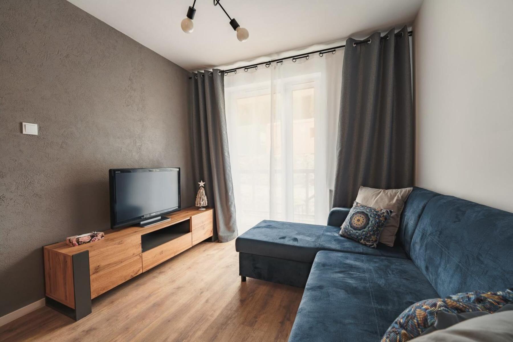 Apartament16 Zrodlana Mountainaparts Świeradów-Zdrój Esterno foto