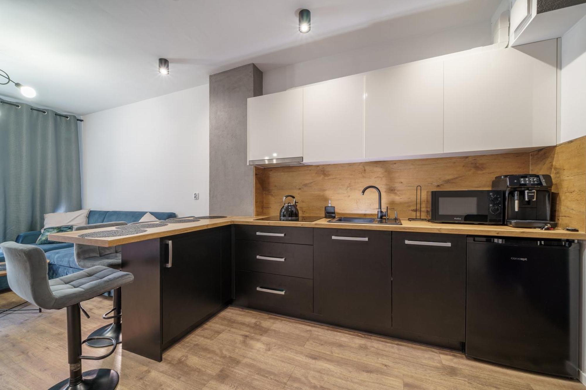 Apartament16 Zrodlana Mountainaparts Świeradów-Zdrój Esterno foto