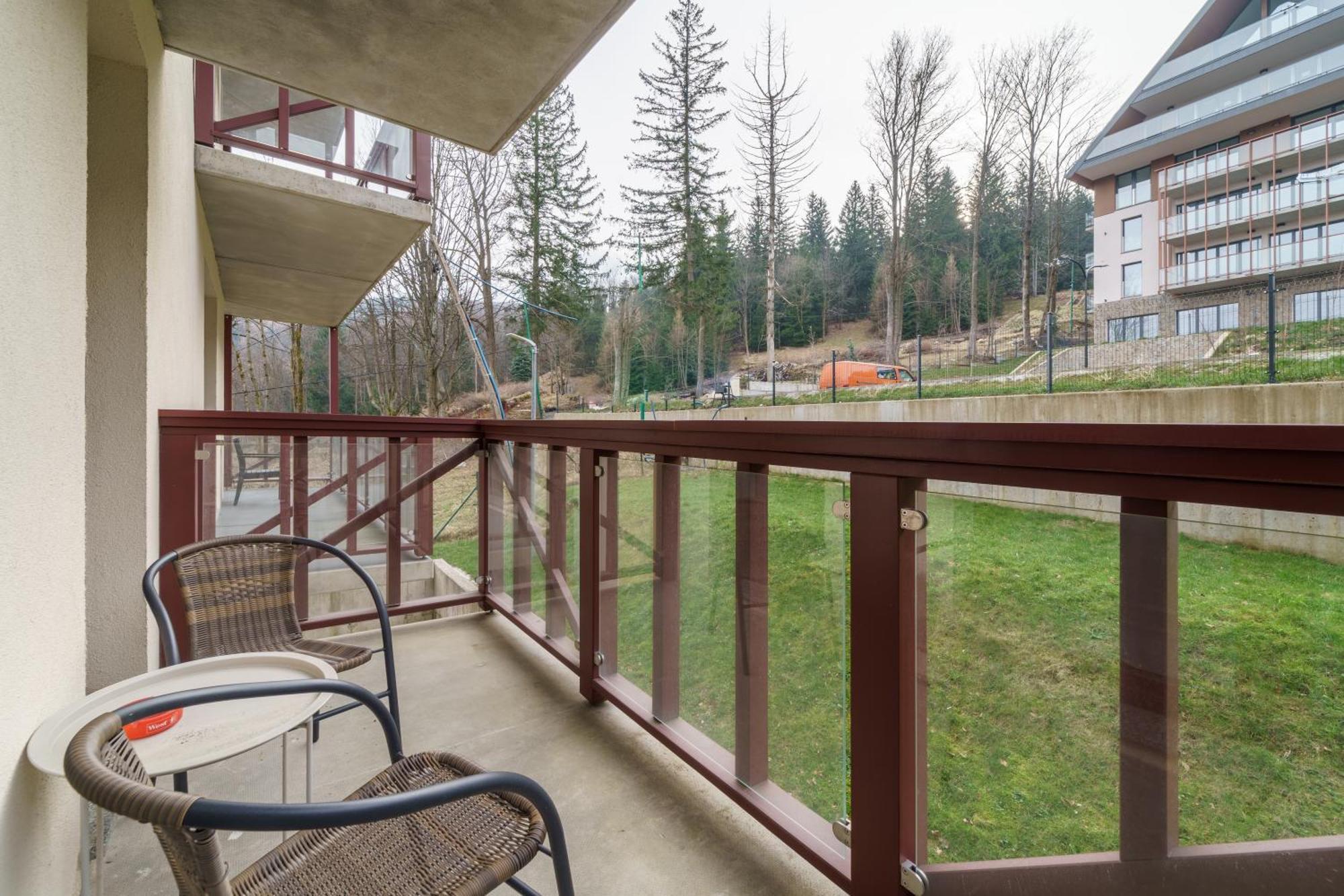 Apartament16 Zrodlana Mountainaparts Świeradów-Zdrój Esterno foto